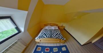 Фото номера Двухместный номер с 1 кроватью Курортные отели Vila Borsec г. Борсек 16