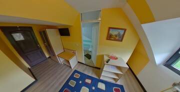 Фото номера Двухместный номер с 1 кроватью Курортные отели Vila Borsec г. Борсек 26