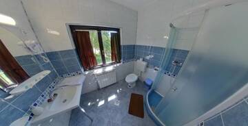 Фото номера Двухместный номер с 1 кроватью Курортные отели Vila Borsec г. Борсек 29