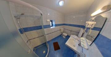 Фото номера Двухместный номер с 1 кроватью Курортные отели Vila Borsec г. Борсек 30